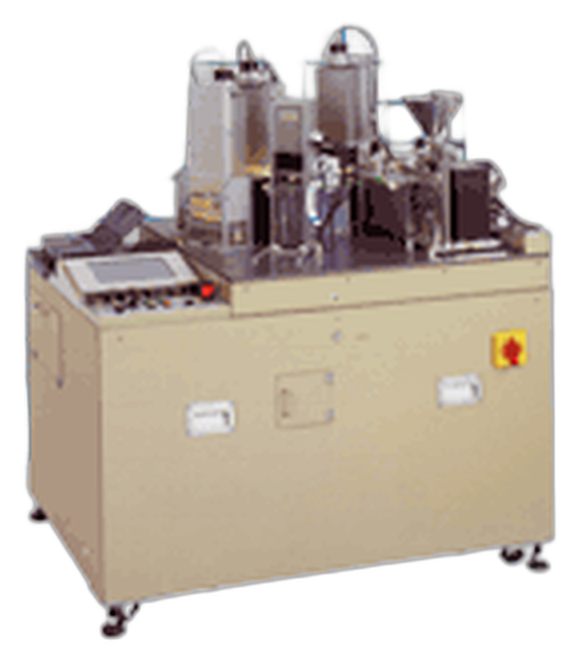 Visual Inspection System