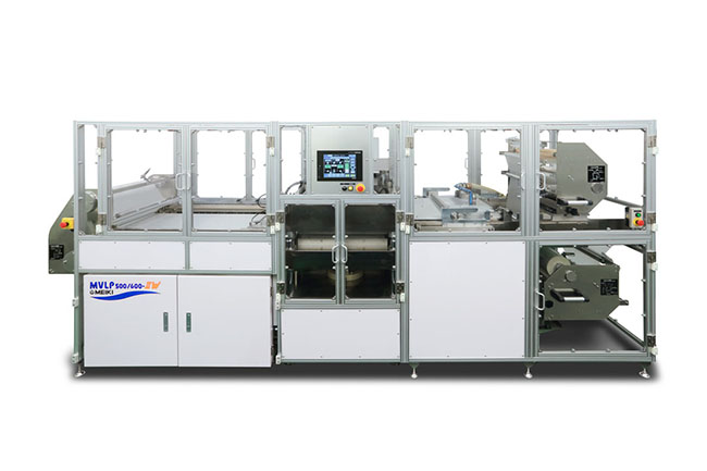 Automatic Vacuum Laminator