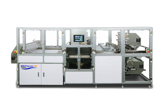 Automatic Vacuum Laminator