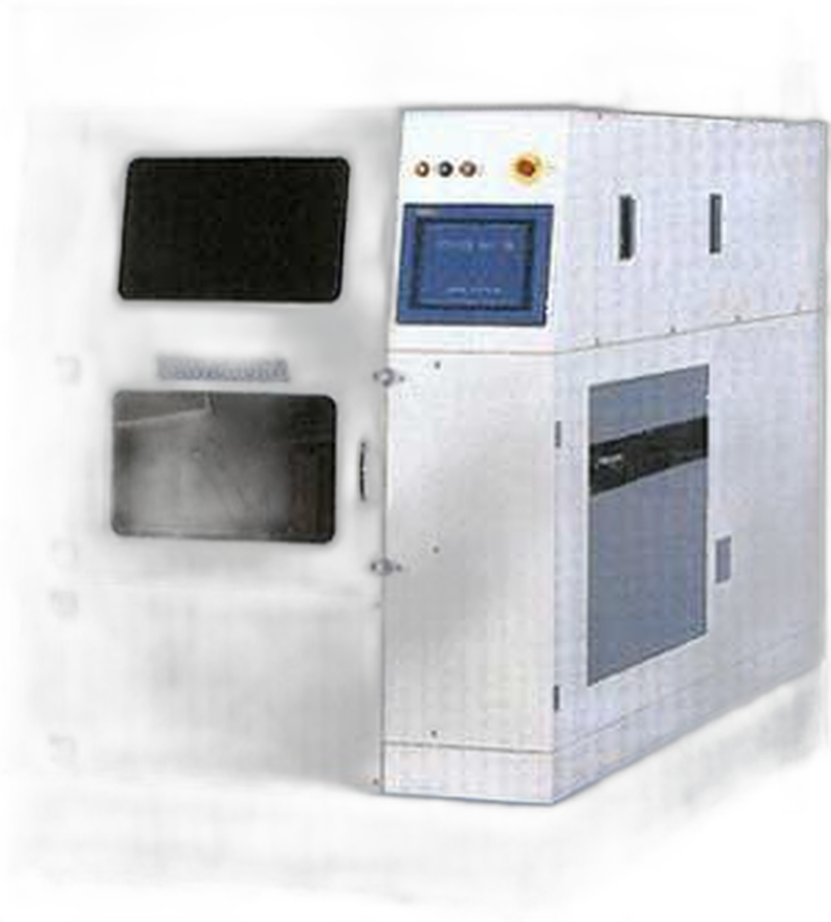 V-Cutter / Champering M/C